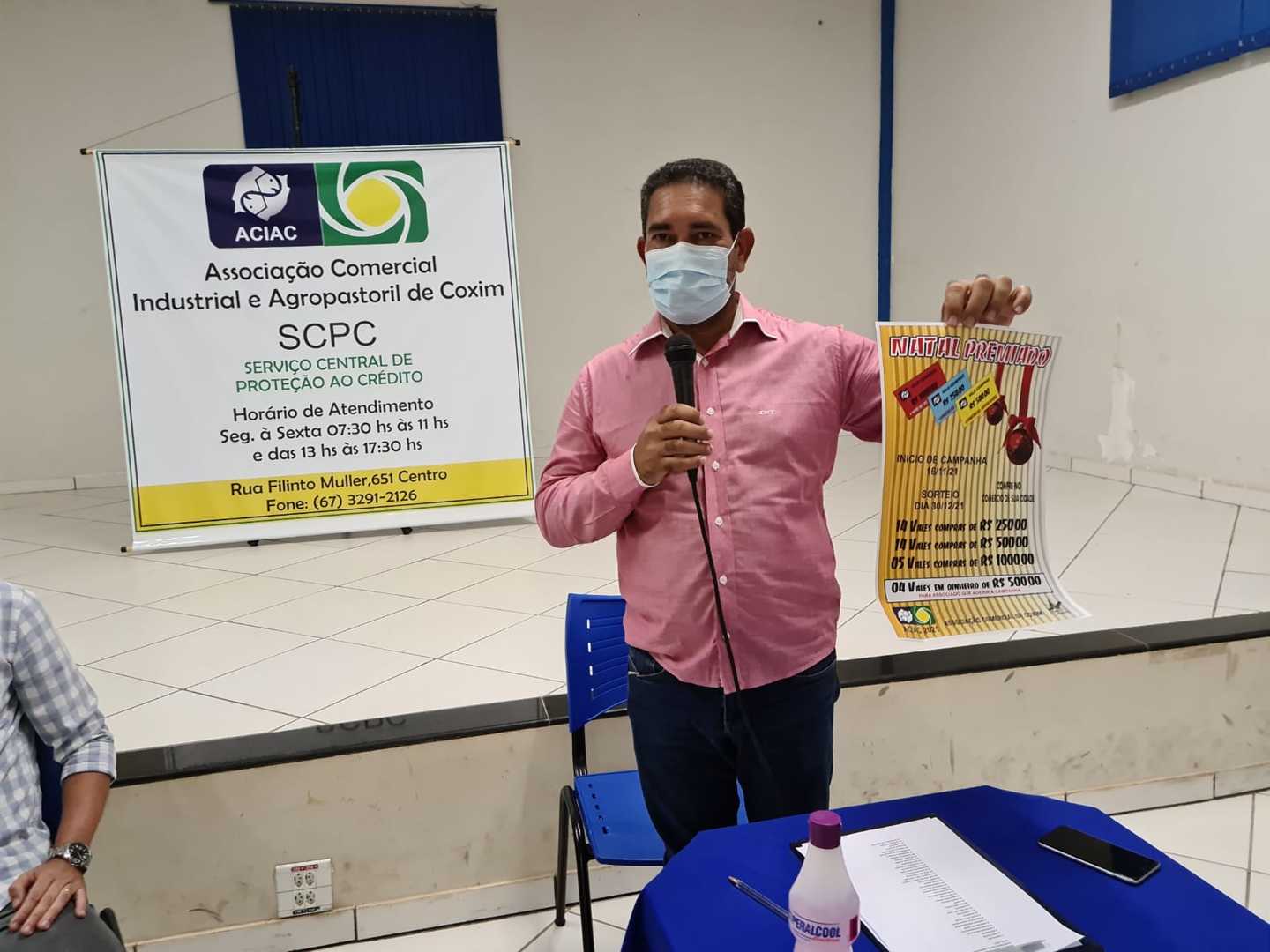 Fotos: Valdeir Simão/Diário X