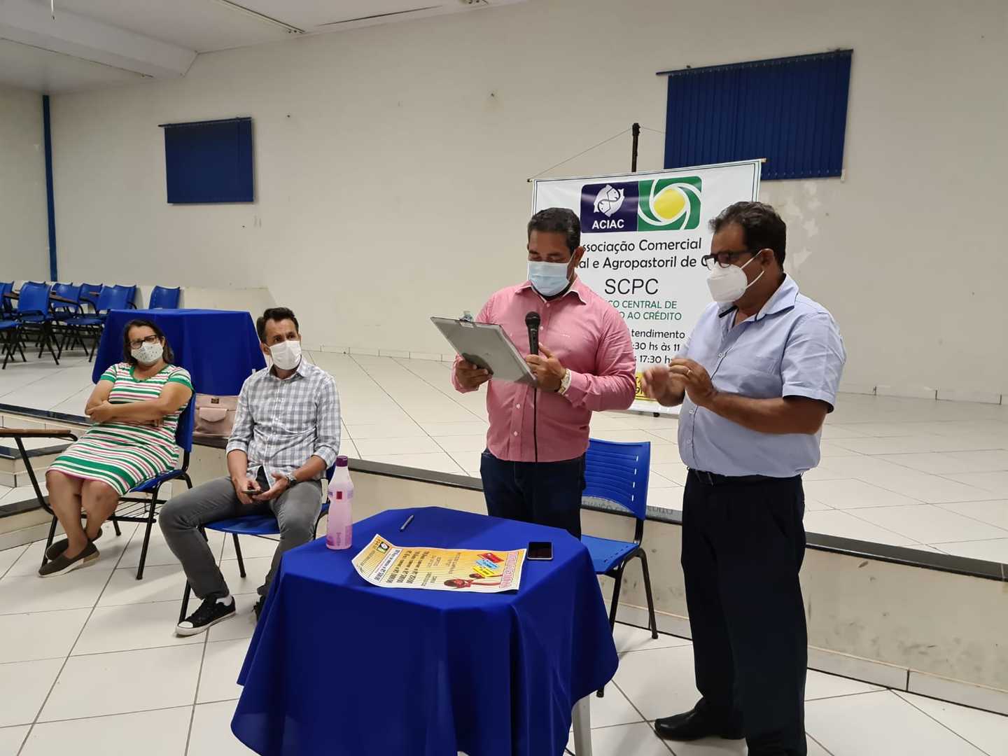 Fotos: Valdeir Simão/Diário X