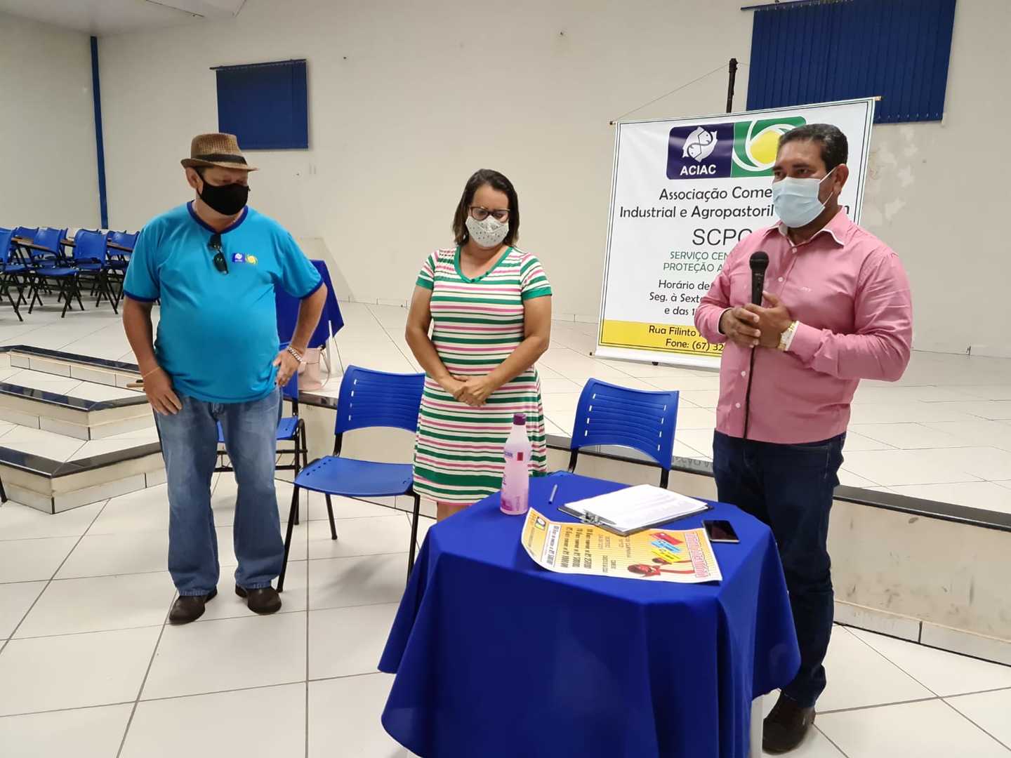 Fotos: Valdeir Simão/Diário X