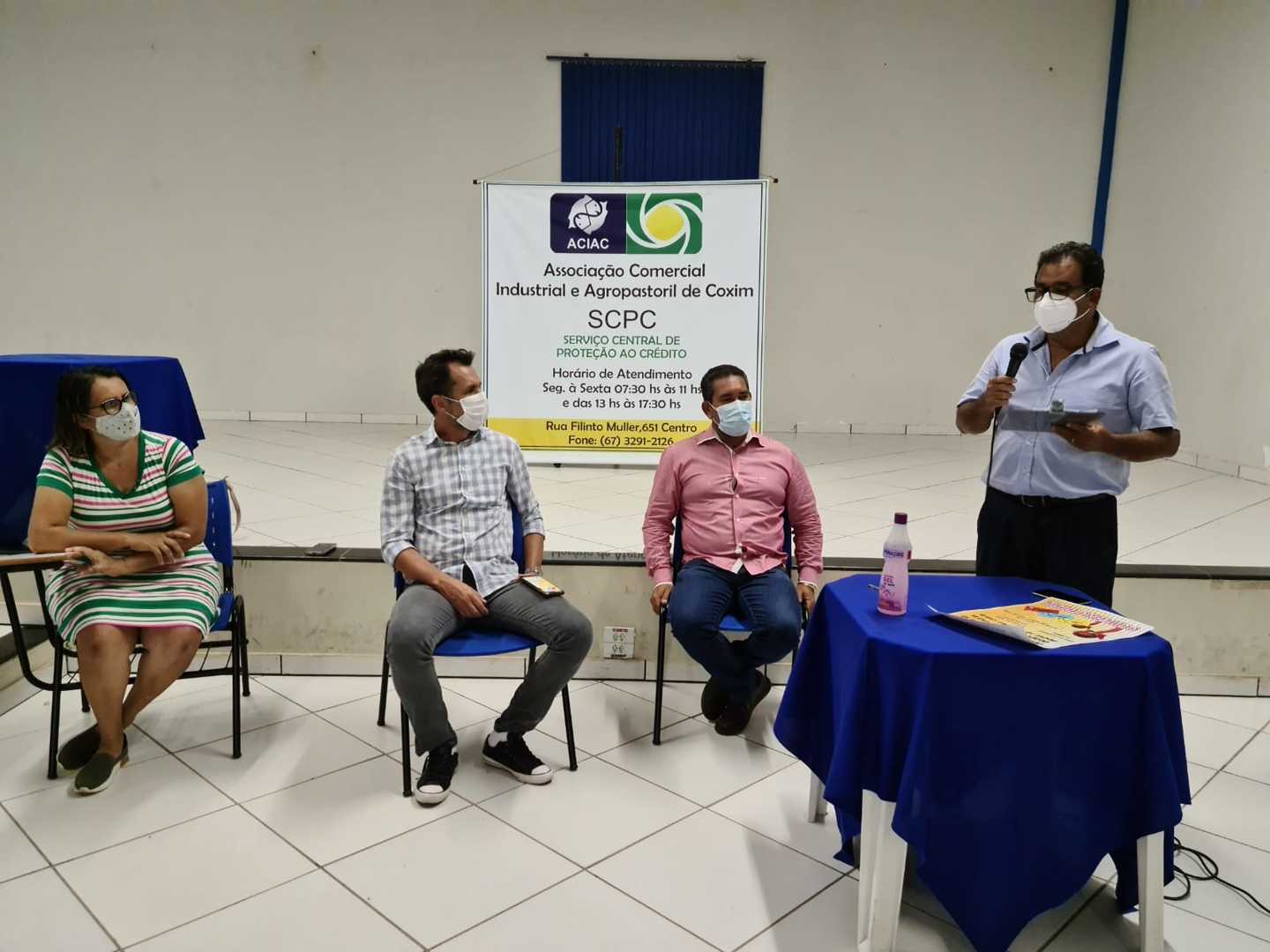 Fotos: Valdeir Simão/Diário X