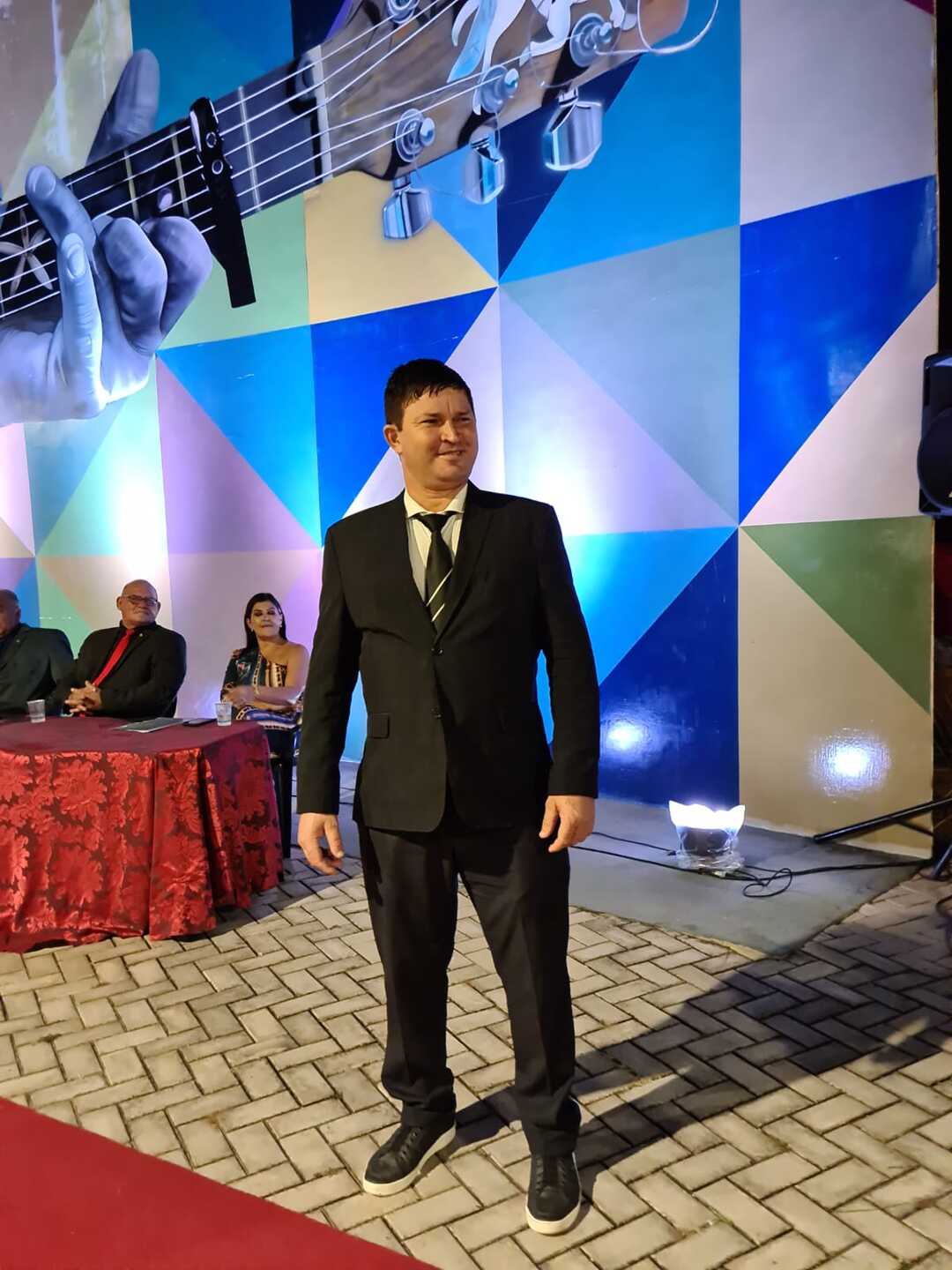 Foto: Valdeir Simão/Diário X