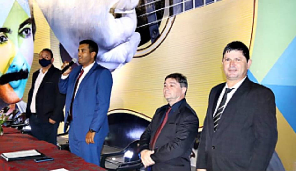 Foto: Valdeir Simão/Diário X