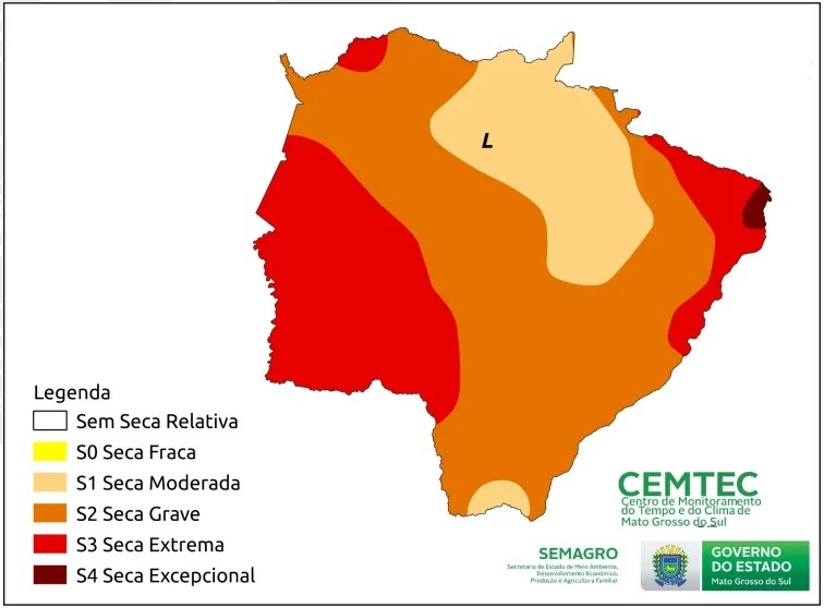 Foto: Divulgação/Governo de MS
