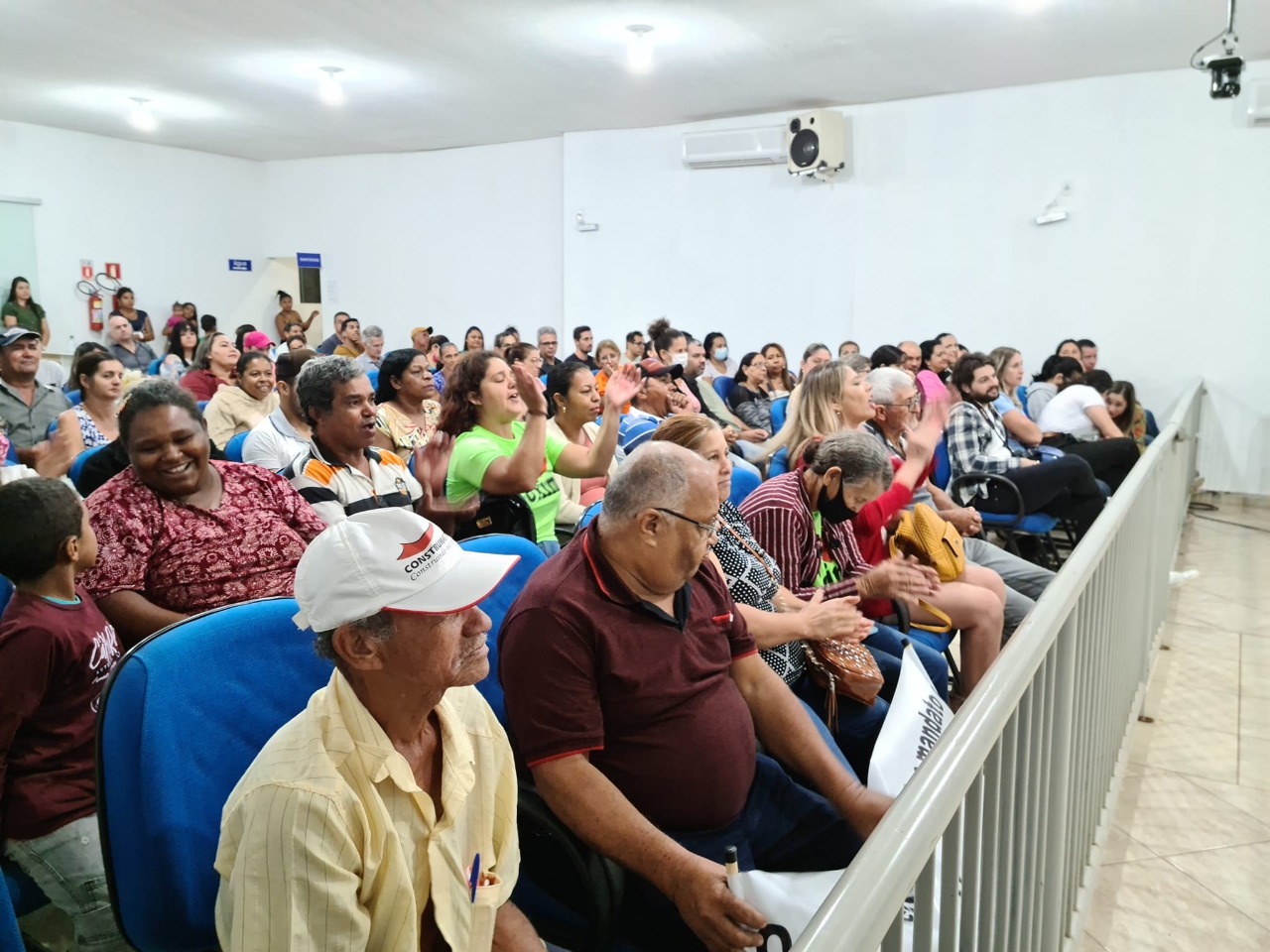 Foto: Valdeir Simão/Diário X