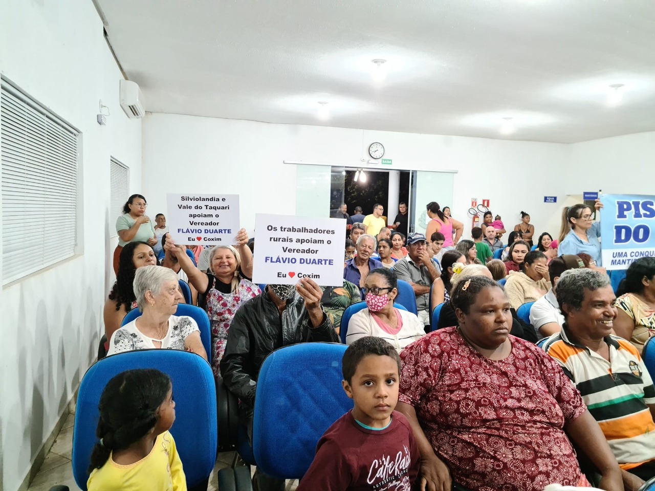 Foto: Valdeir Simão/Diário X