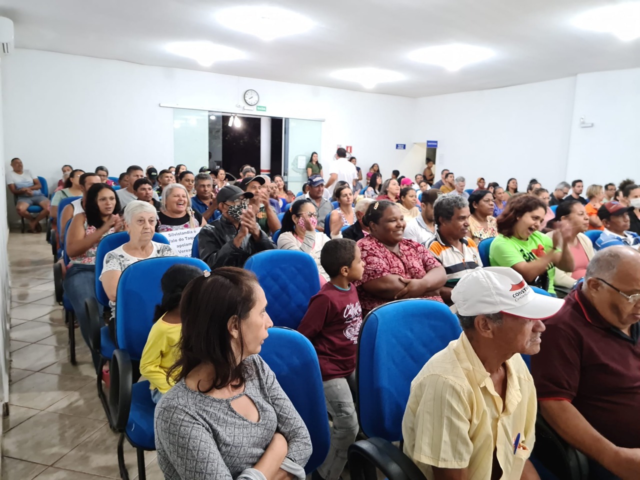 Foto: Valdeir Simão/Diário X
