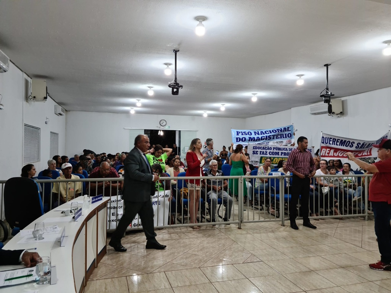Foto: Valdeir Simão/Diário X