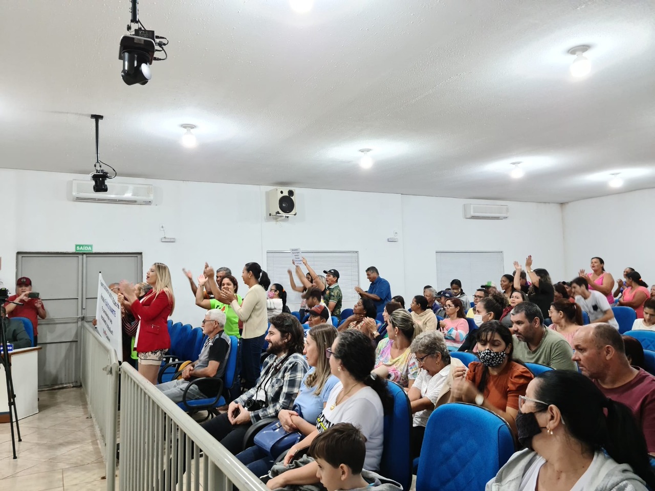 Foto: Valdeir Simão/Diário X