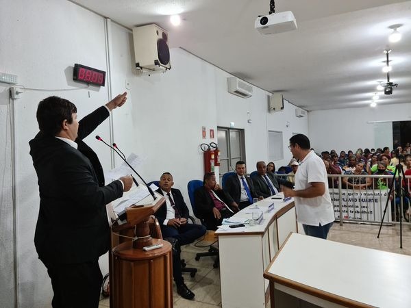 Foto: Valdeir Simão/Diário X