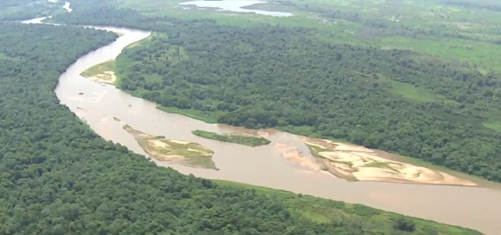 Situação é preocupante, segundo especialistas. Foto: Reprodução/TVMorena
