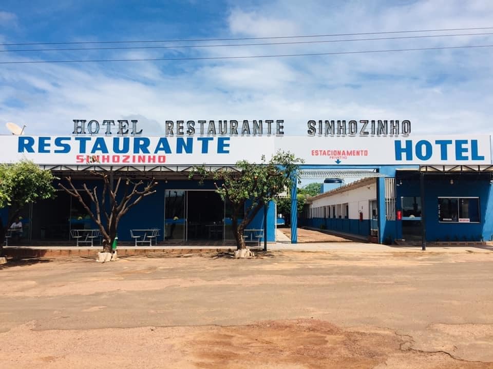 Foto: Arquivo pessoal