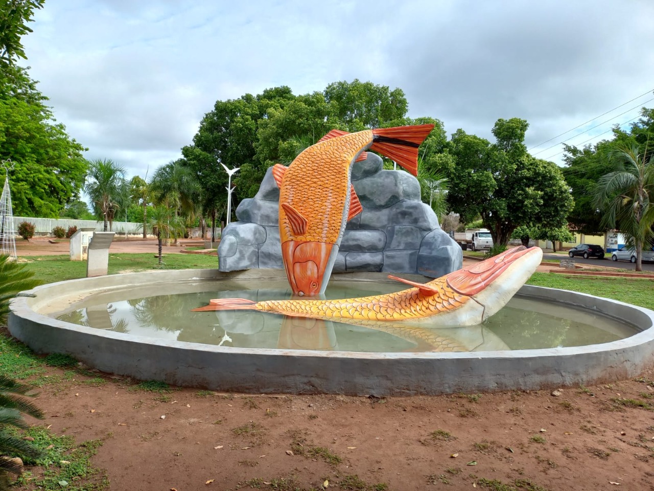 Foto: Valdeir Simão/Diário X