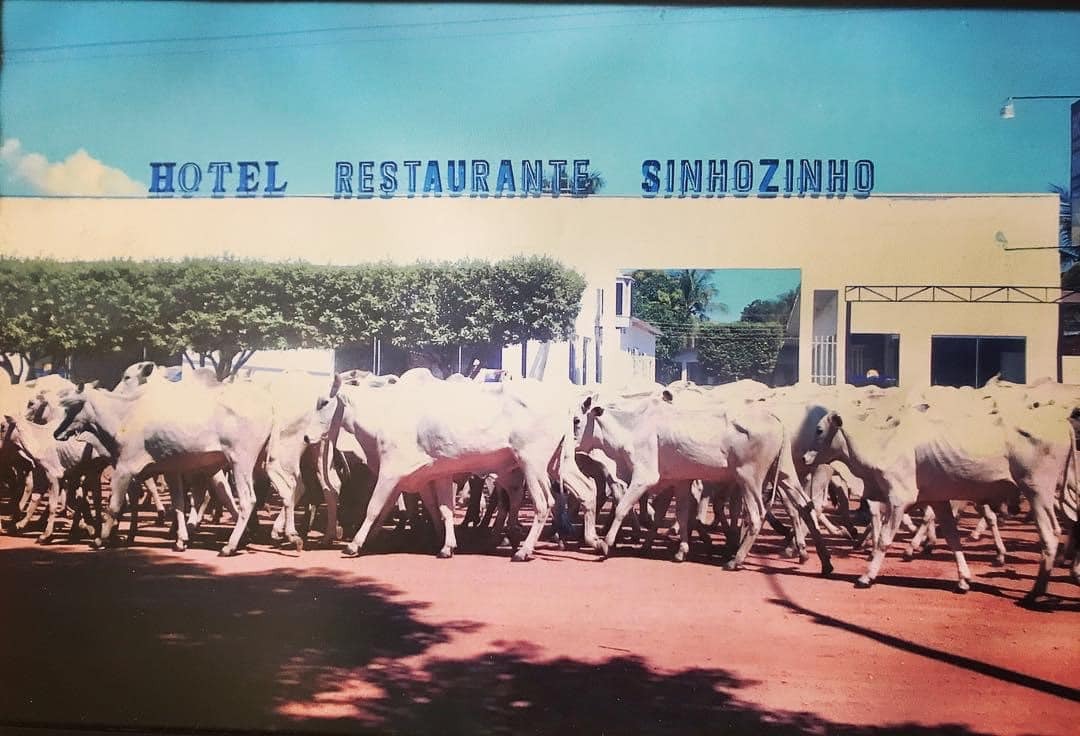 Foto: Arquivo pessoal