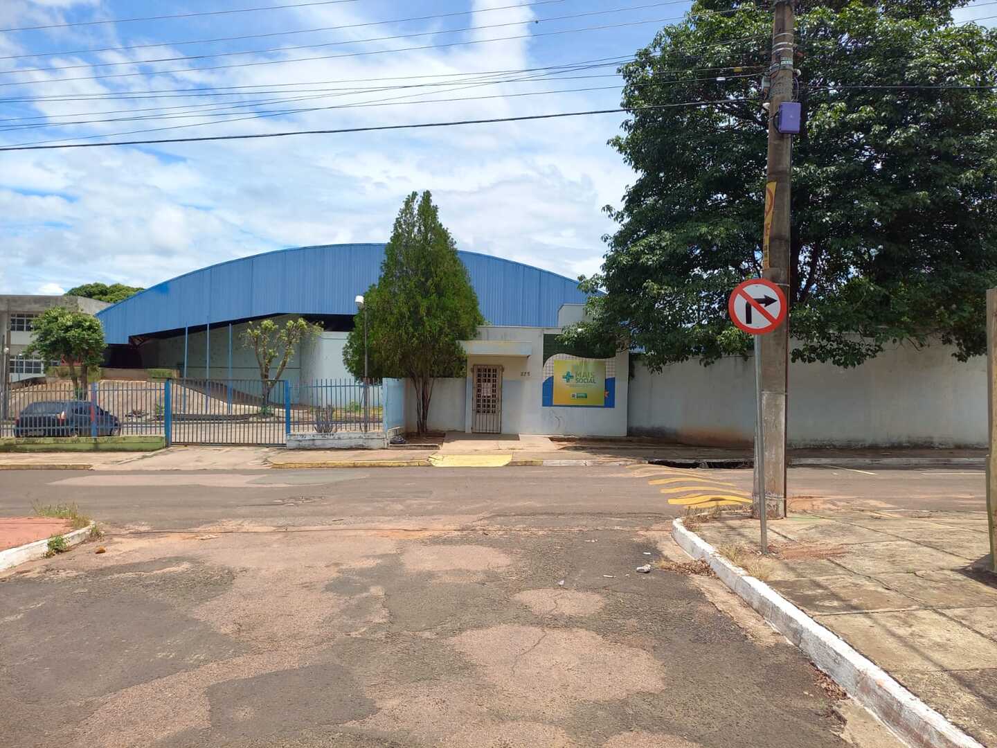 Foto: Valdeir Simão/Diário X