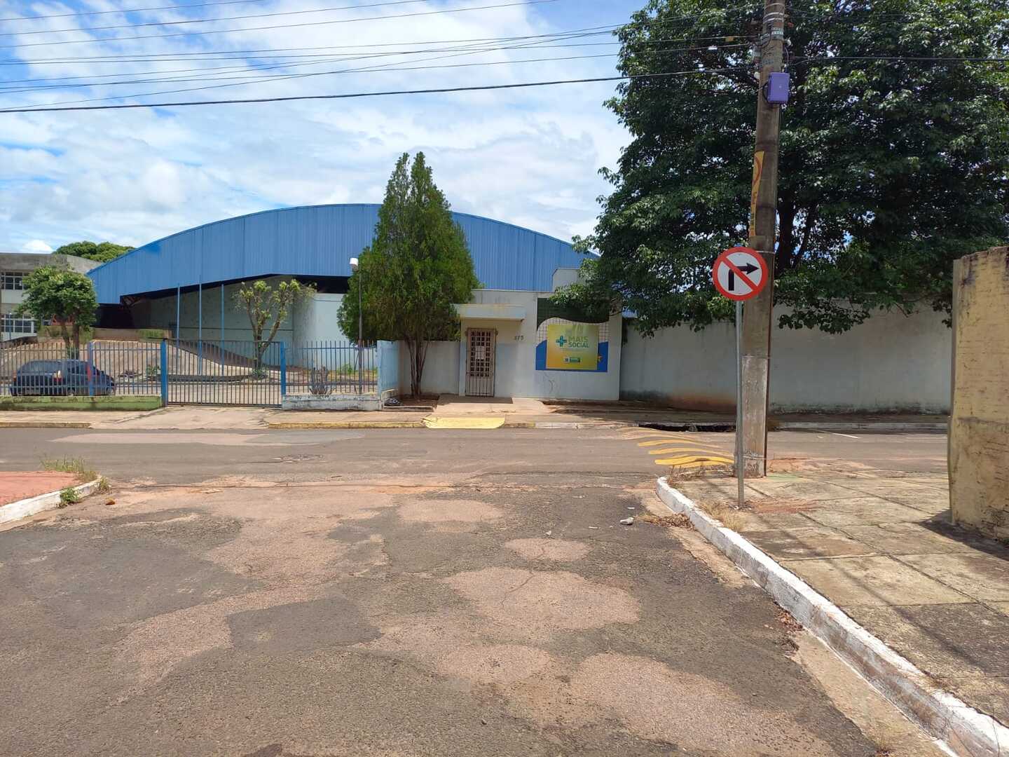 Foto: Valdeir Simão/Diário X