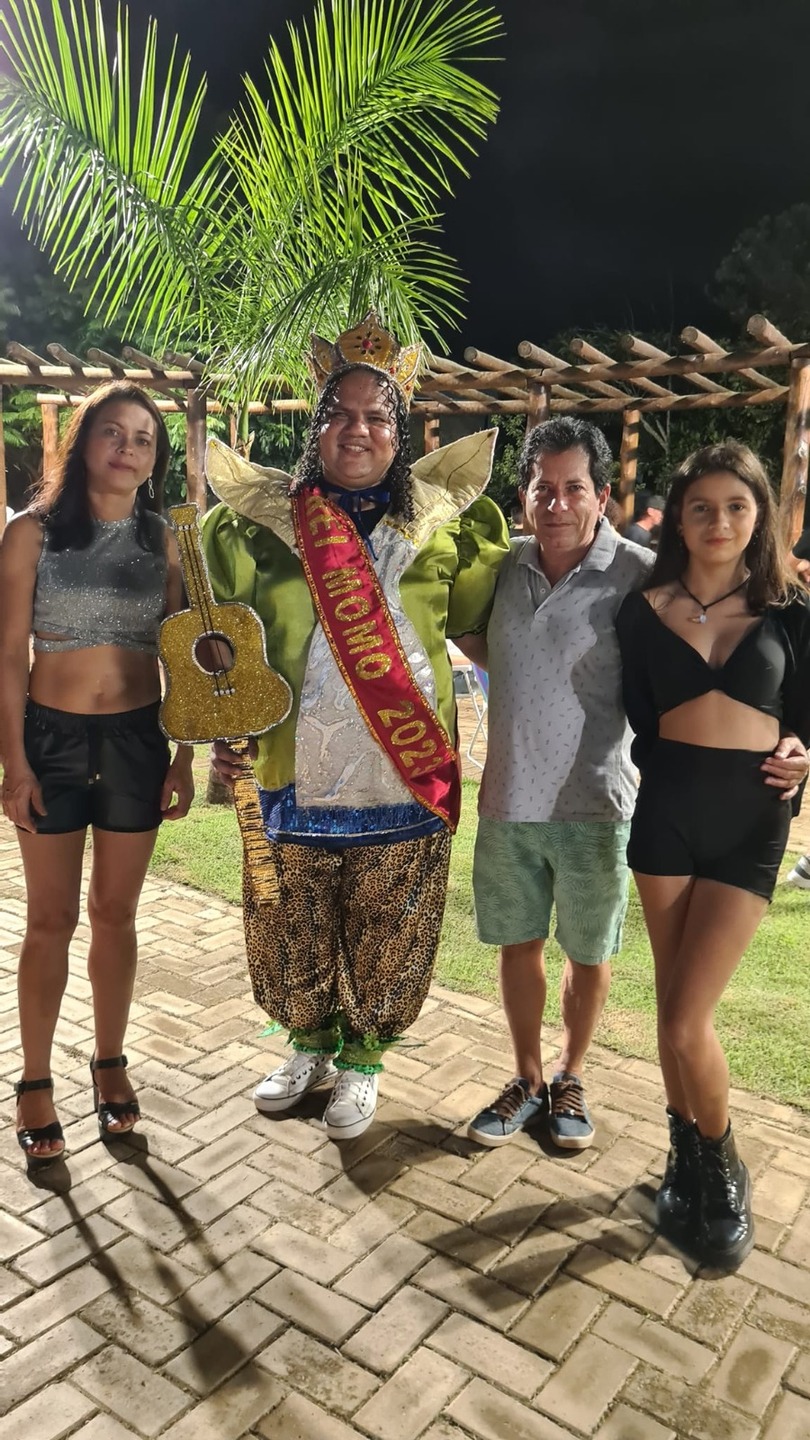 Foto: Valdeir Simão/Diário X