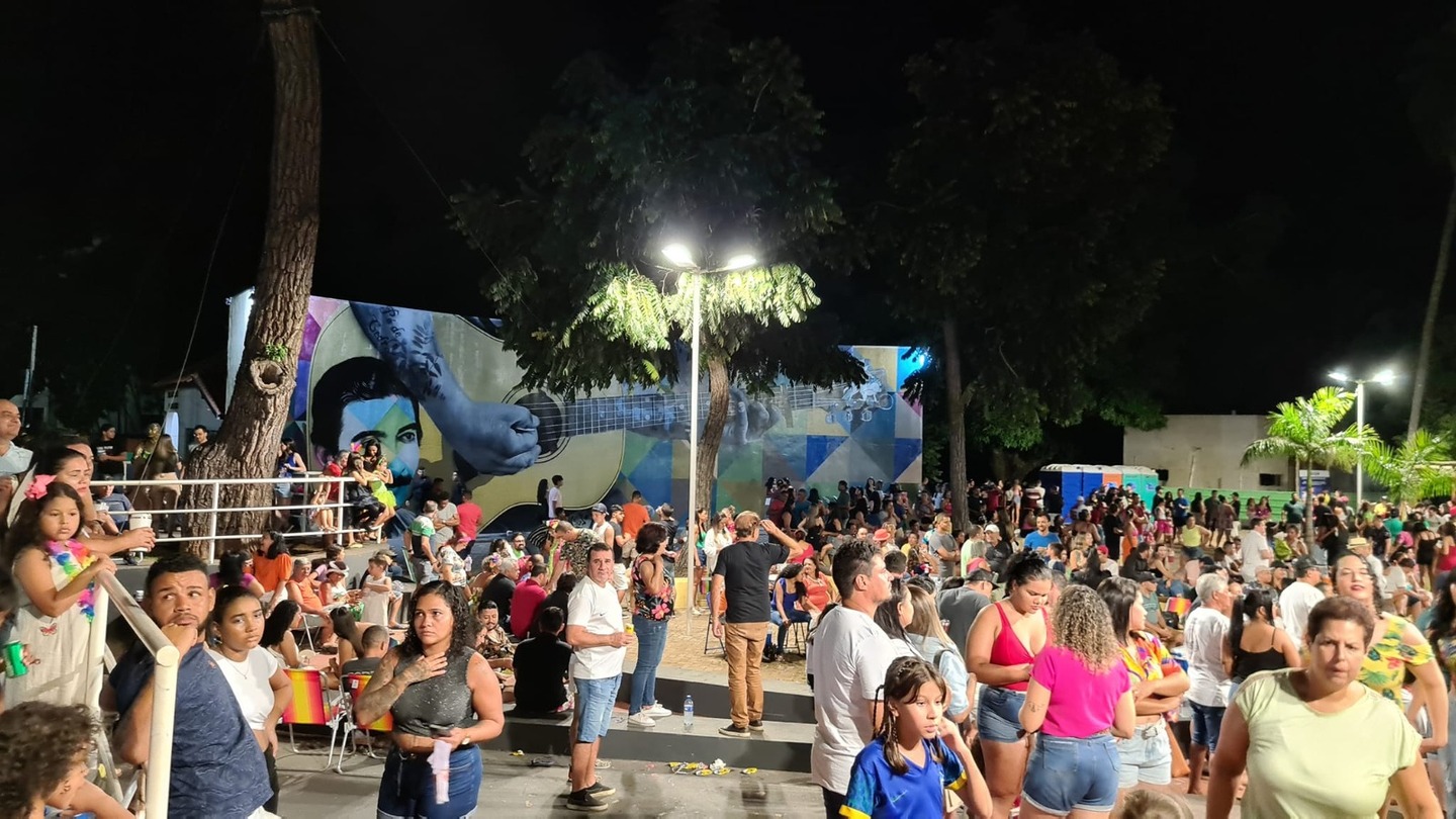 Foto: Valdeir Simão/Diário X