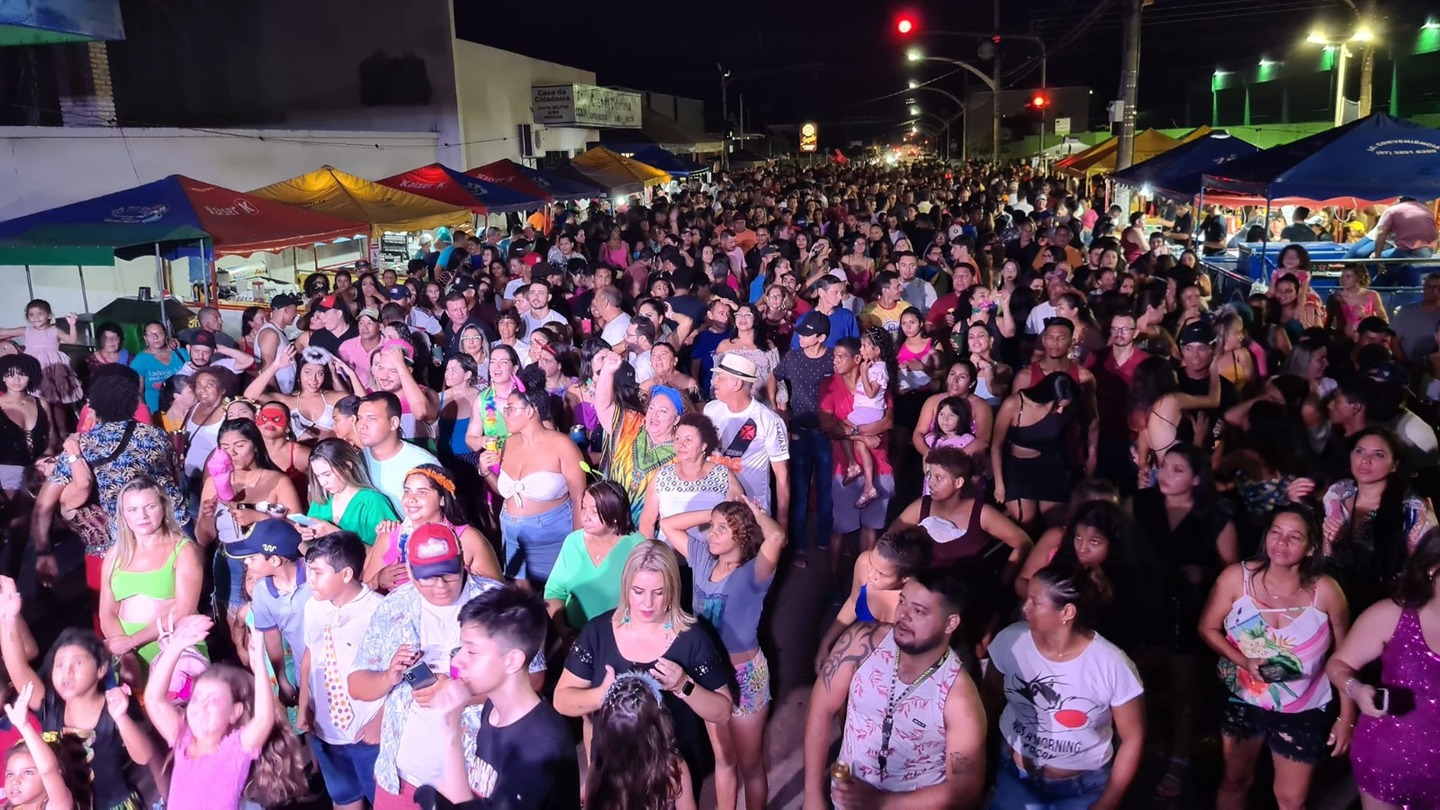 Foto: Valdeir Simão/Diário X