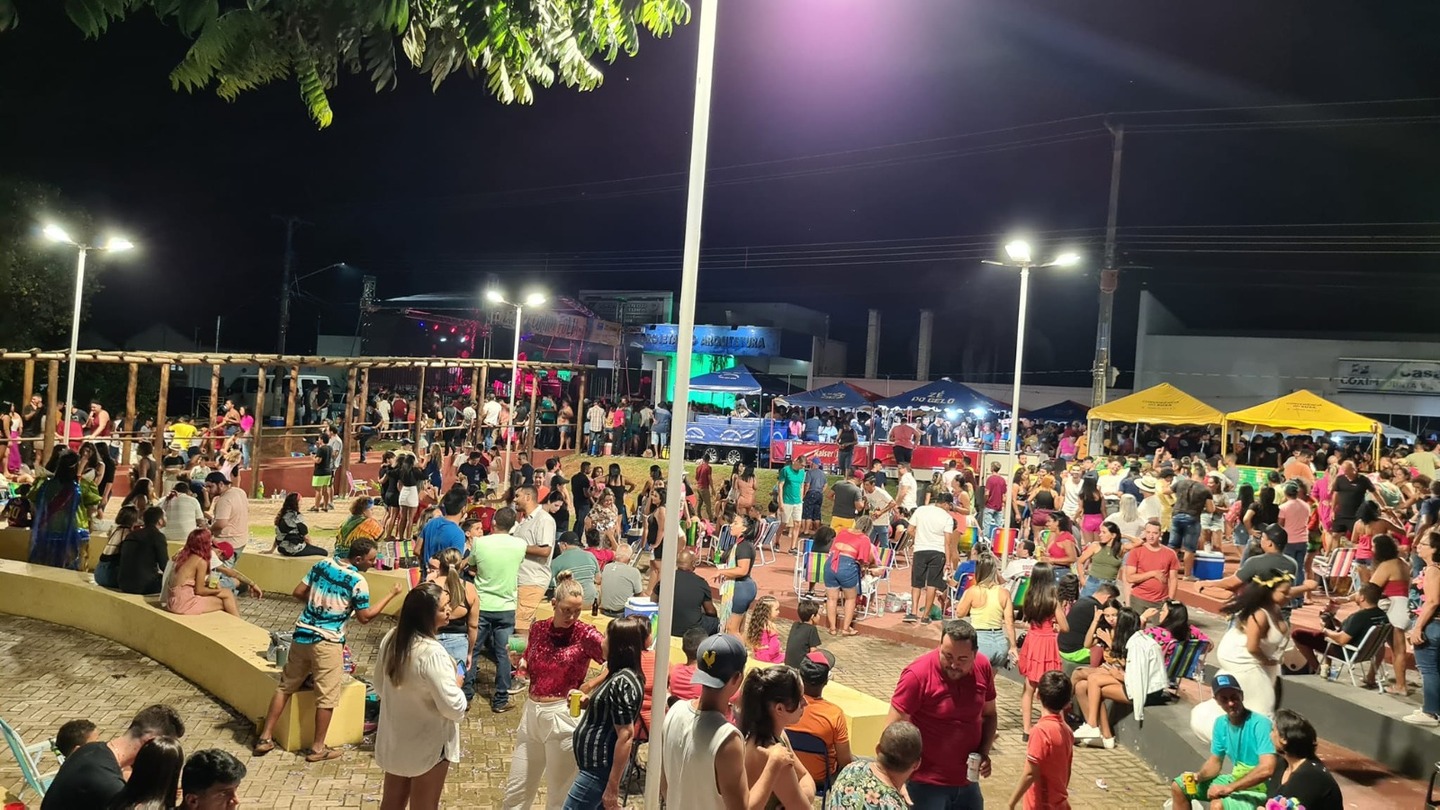 Foto: Valdeir Simão/Diário X