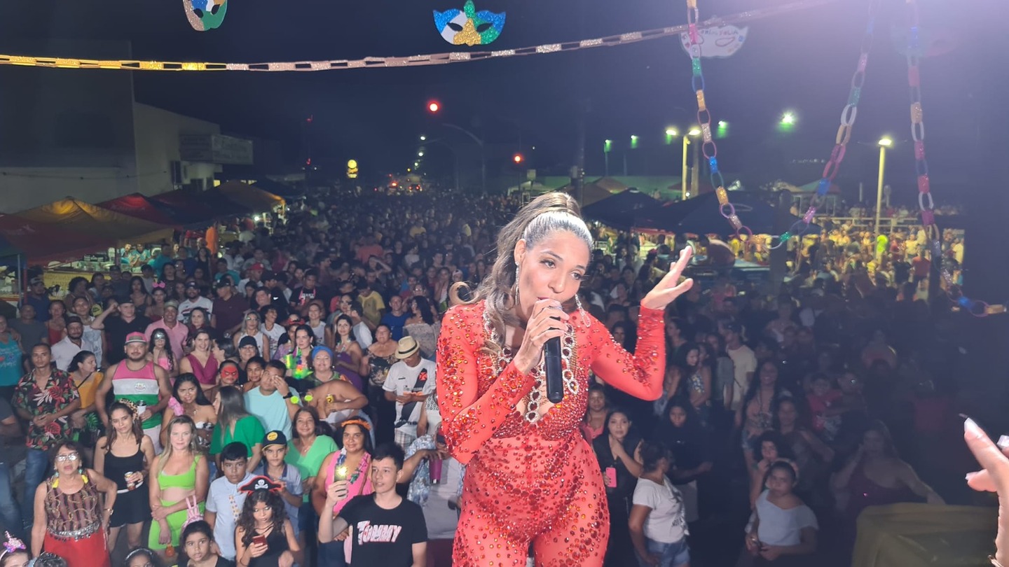 Foto: Valdeir Simão/Diário X