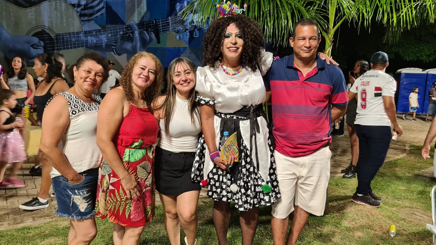 Foto: Valdeir Simão/Diário X
