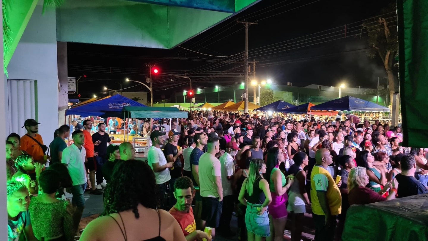 Foto: Valdeir Simão/Diário X