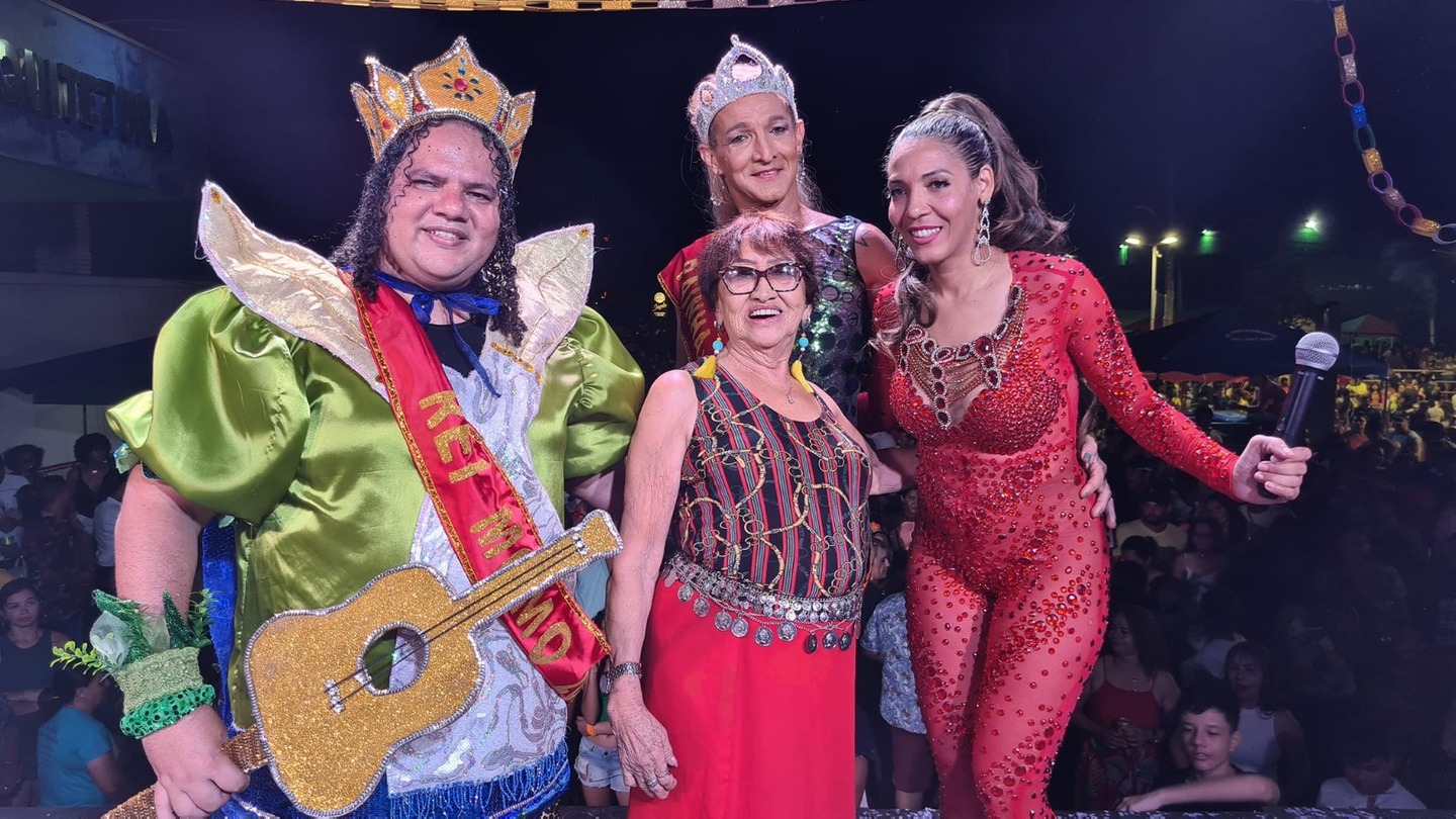 Foto: Valdeir Simão/Diário X