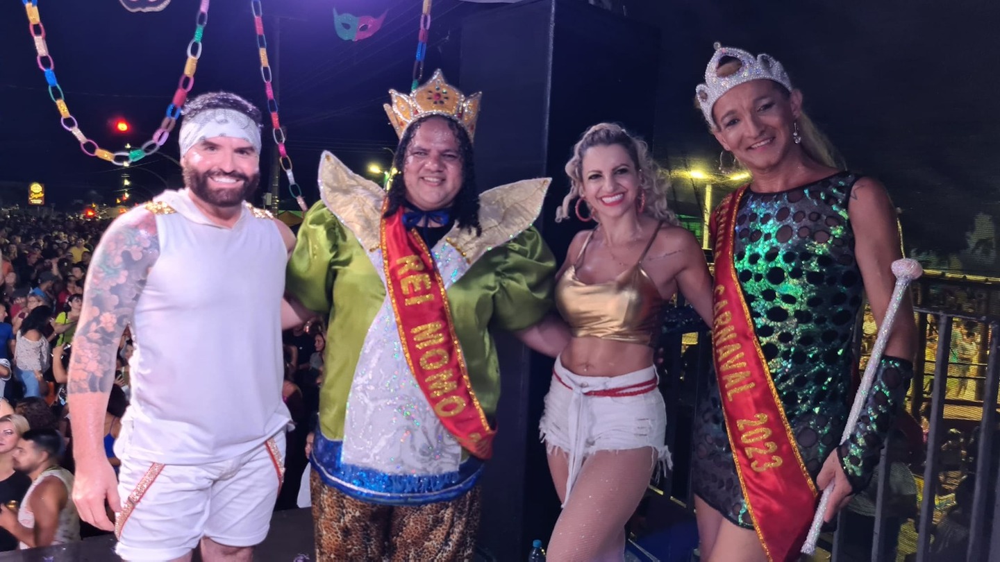 Foto: Valdeir Simão/Diário X