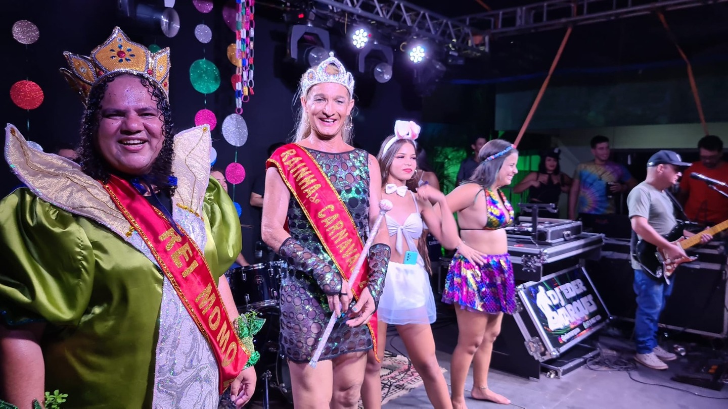 Foto: Valdeir Simão/Diário X