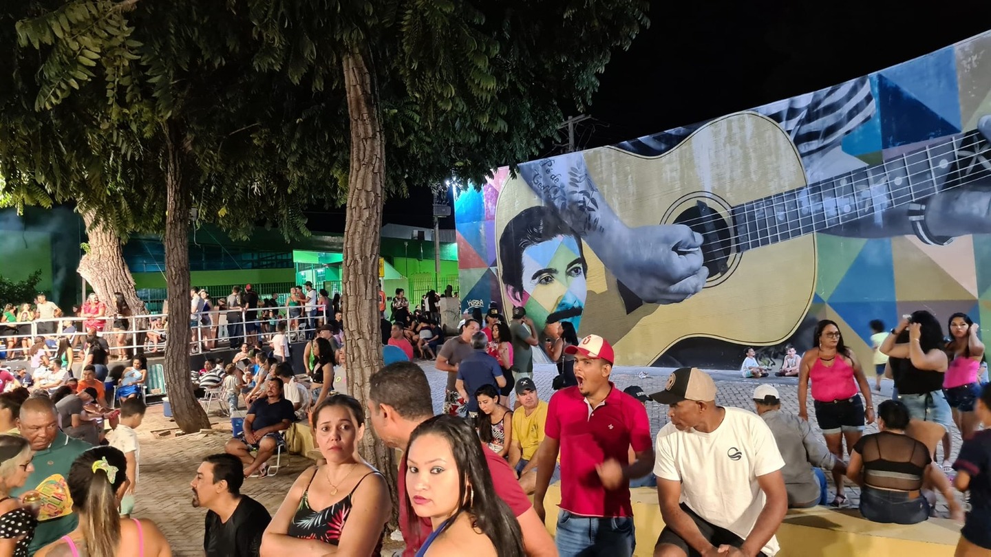Foto: Valdeir Simão/Diário X