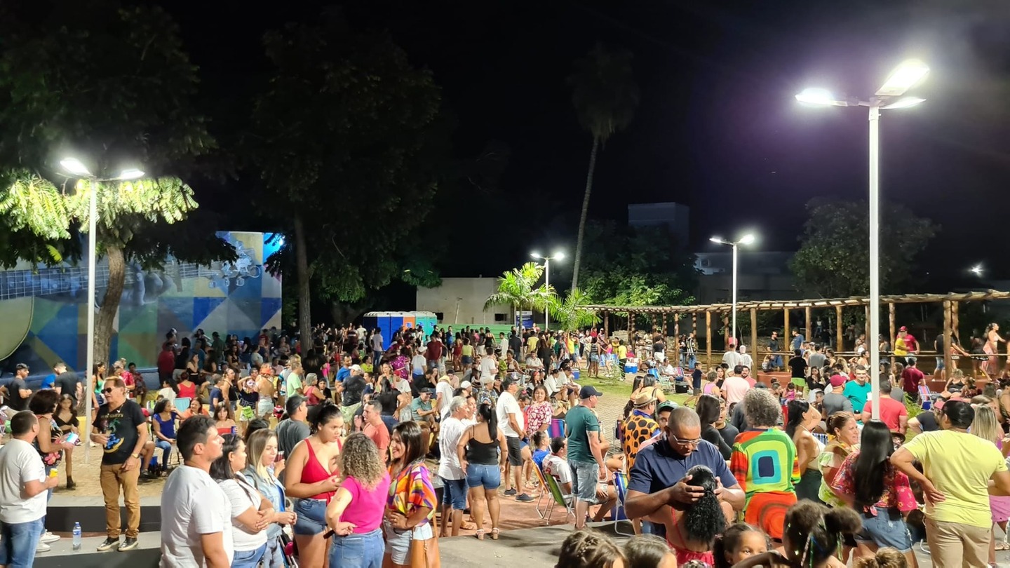 Foto: Valdeir Simão/Diário X