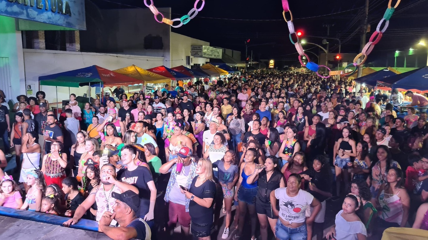 Foto: Valdeir Simão/Diário X