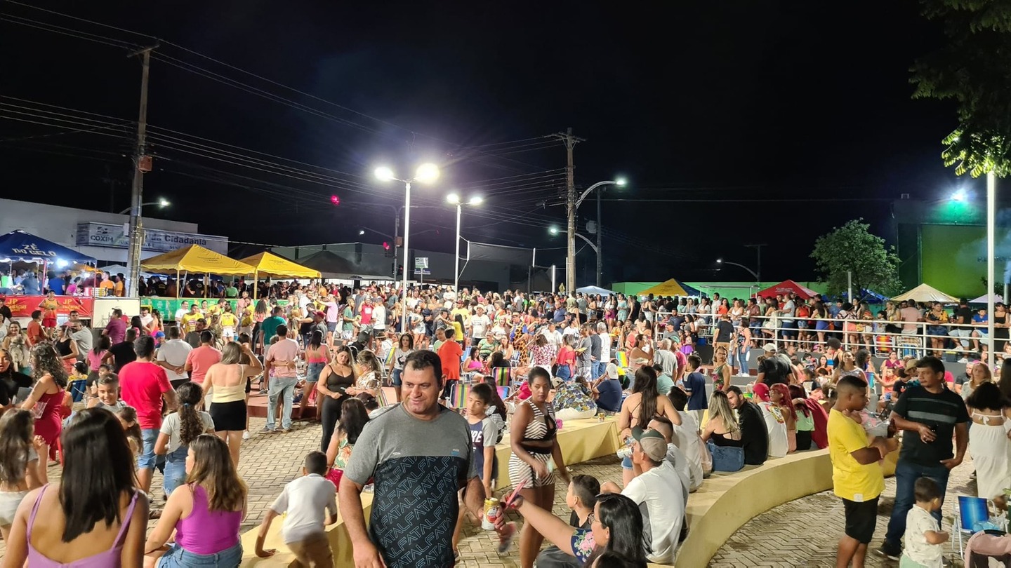 Foto: Valdeir Simão/Diário X