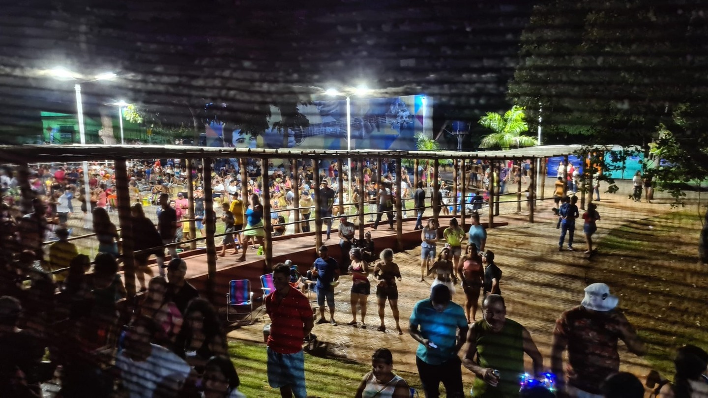 Foto: Valdeir Simão/Diário X