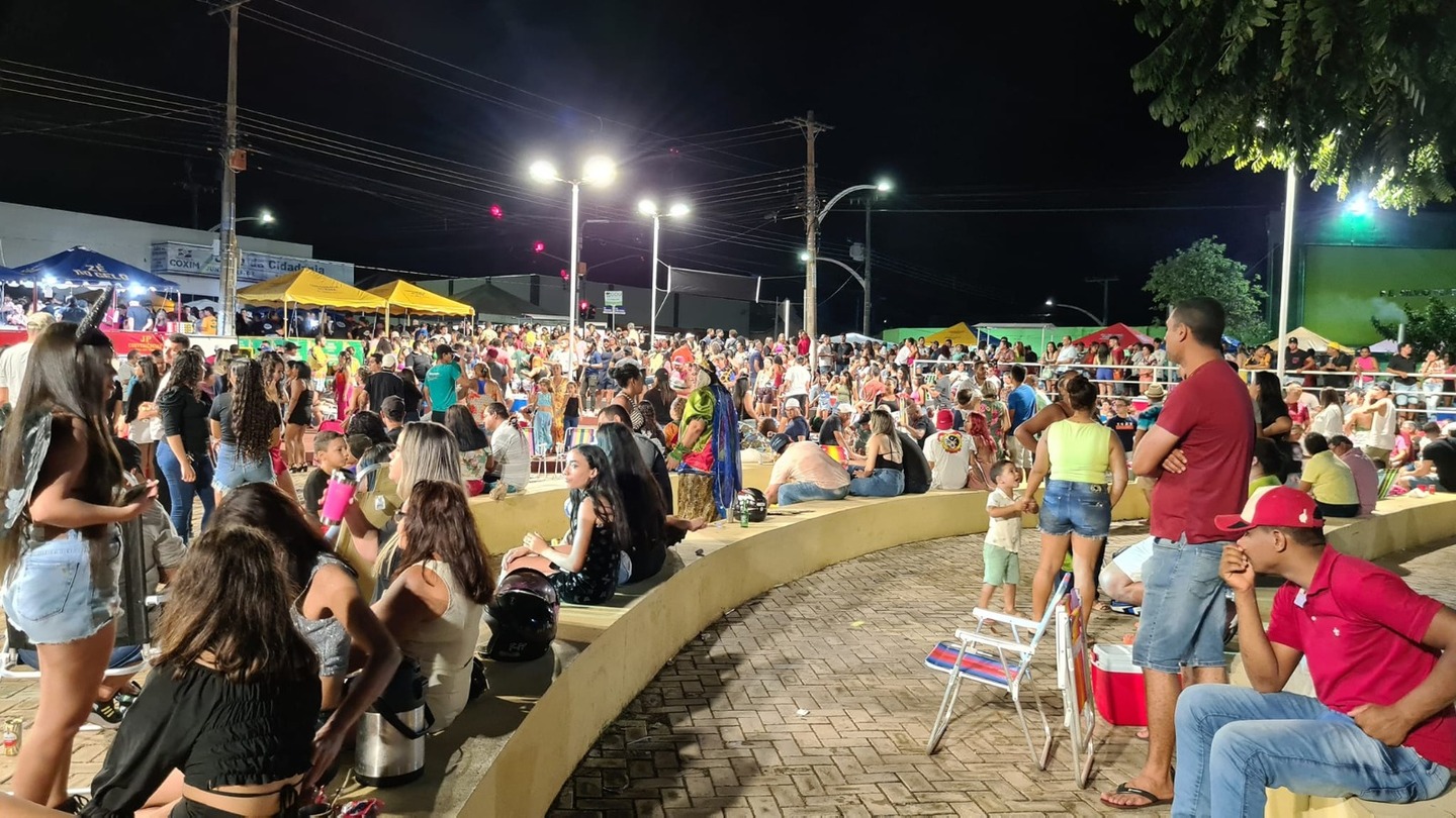 Foto: Valdeir Simão/Diário X