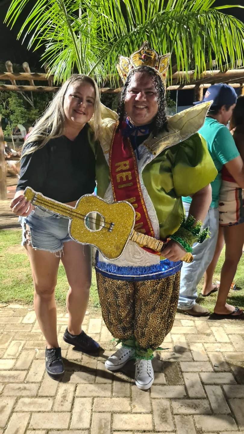 Foto: Valdeir Simão/Diário X