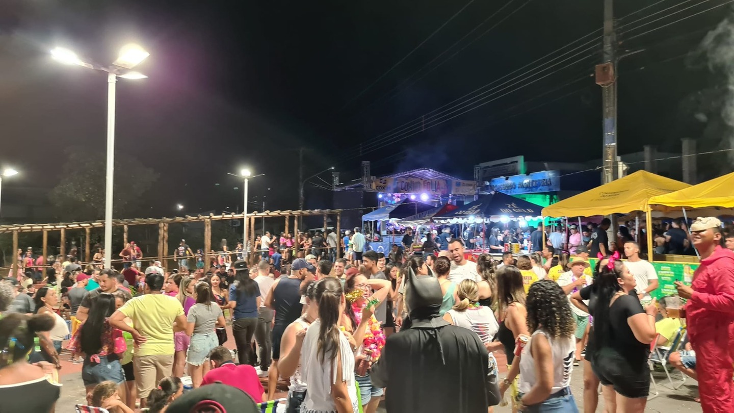 Foto: Valdeir Simão/Diário X