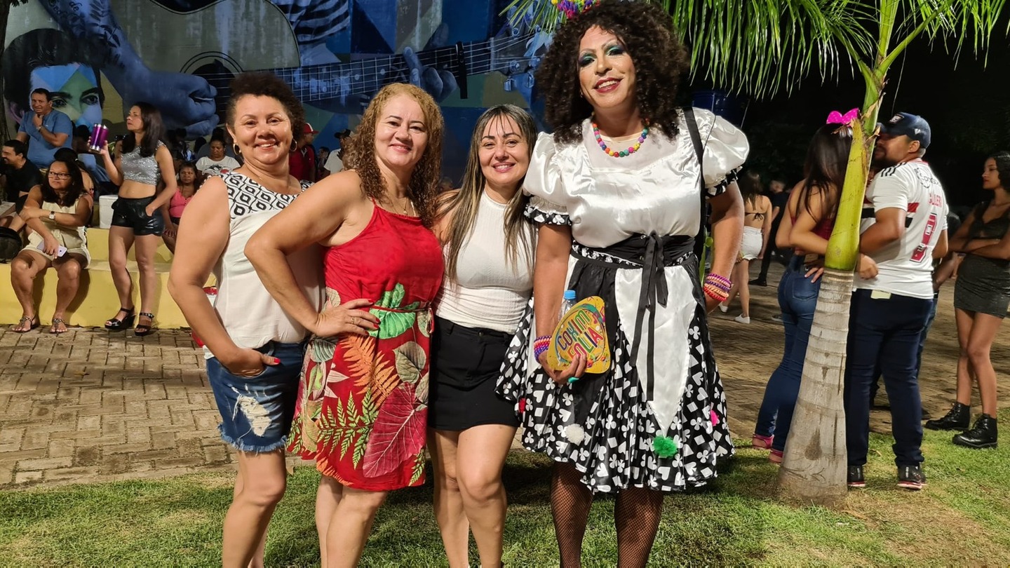 Foto: Valdeir Simão/Diário X