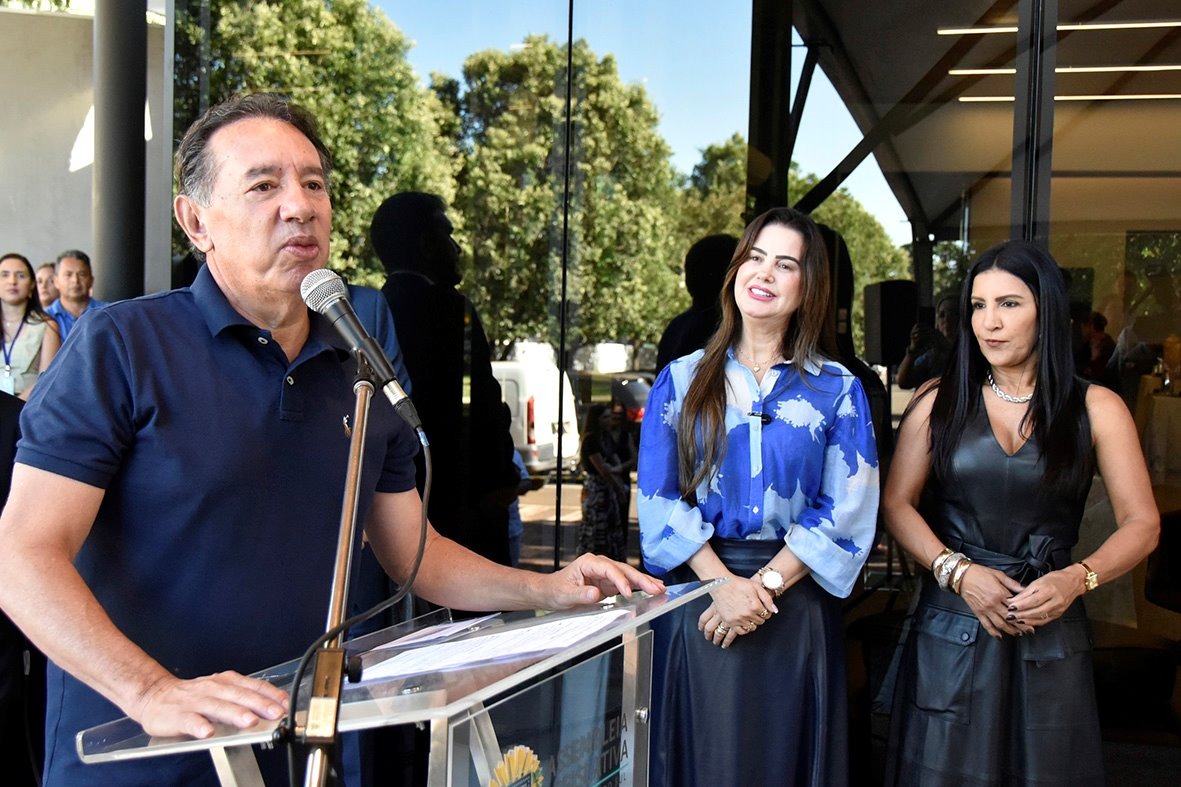 Foto: Wagner Guimarães/Agência Alems 