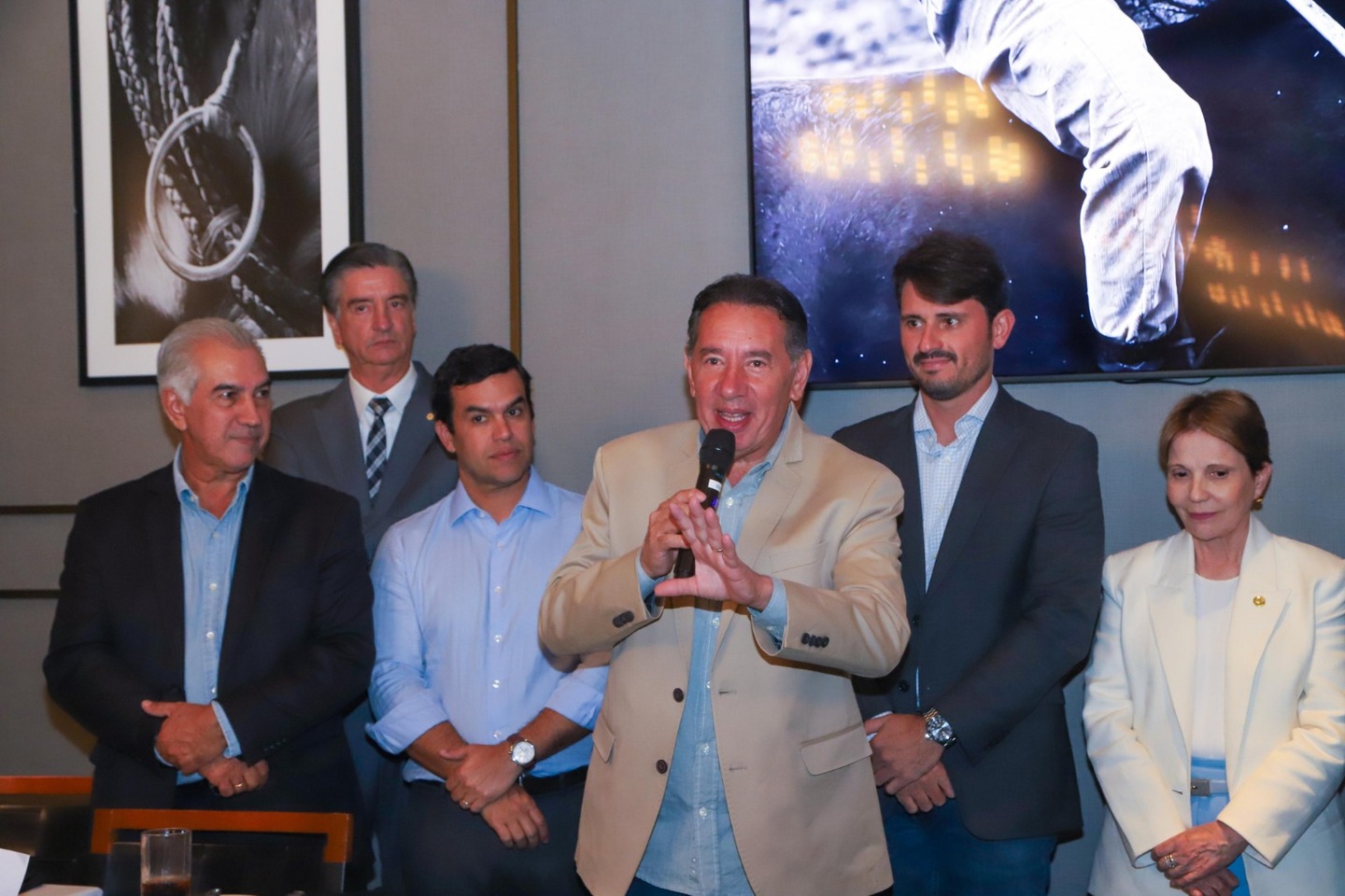 Foto: Divulgação Assessoria de Comunicação 