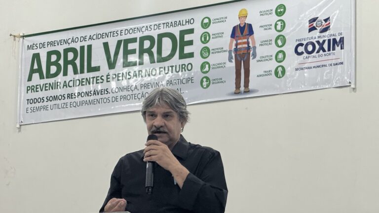 Arquiteto e Urbanista João Augusto Albuquerque Soares