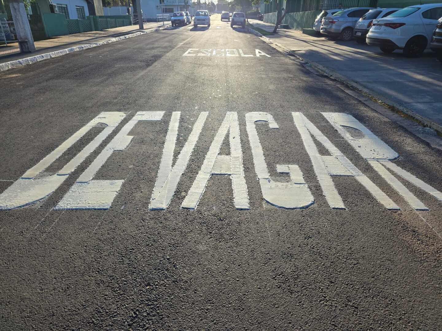 Foto: Valdeir Simão/Diário X 
