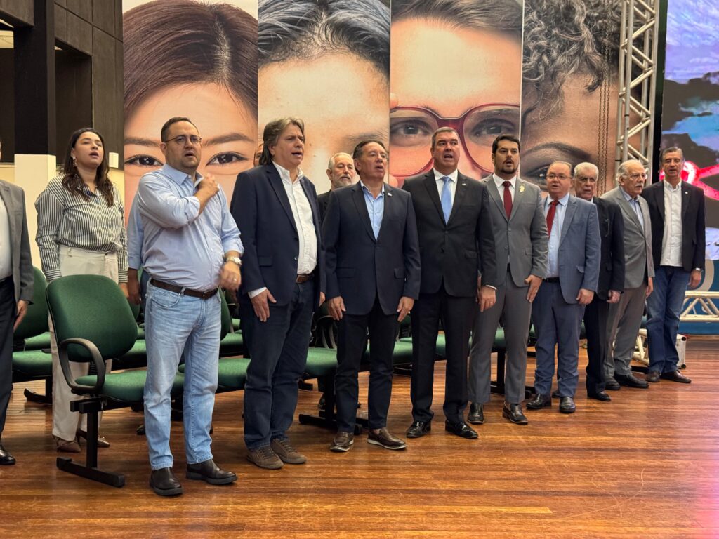 Foto: Divulgação Assessoria Comunicação 