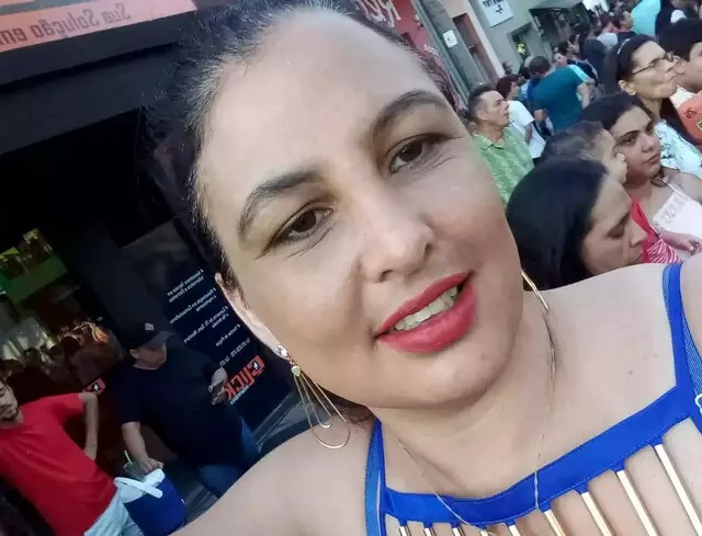 Rose era de Bonito e voltaria para casa no sábado. Foto: Reprodução/Facebook