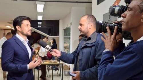 Foto: Divulgação Assessoria Comunicação 