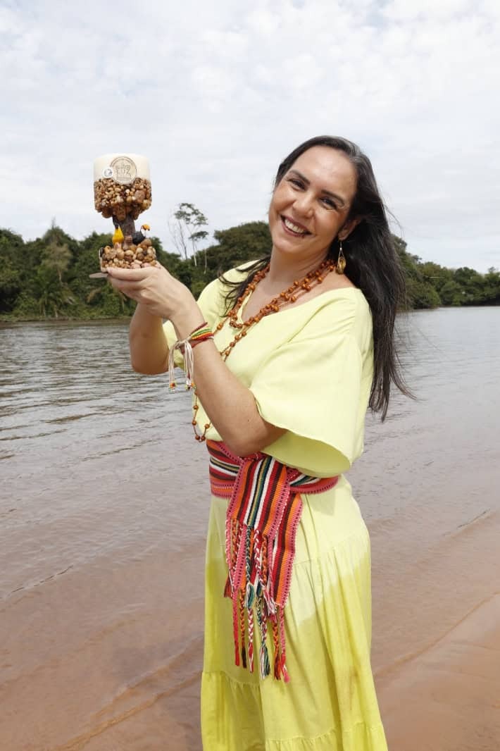 Foto: Leandro Goulart/Senai