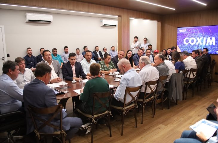Foto: Álvaro Rezende