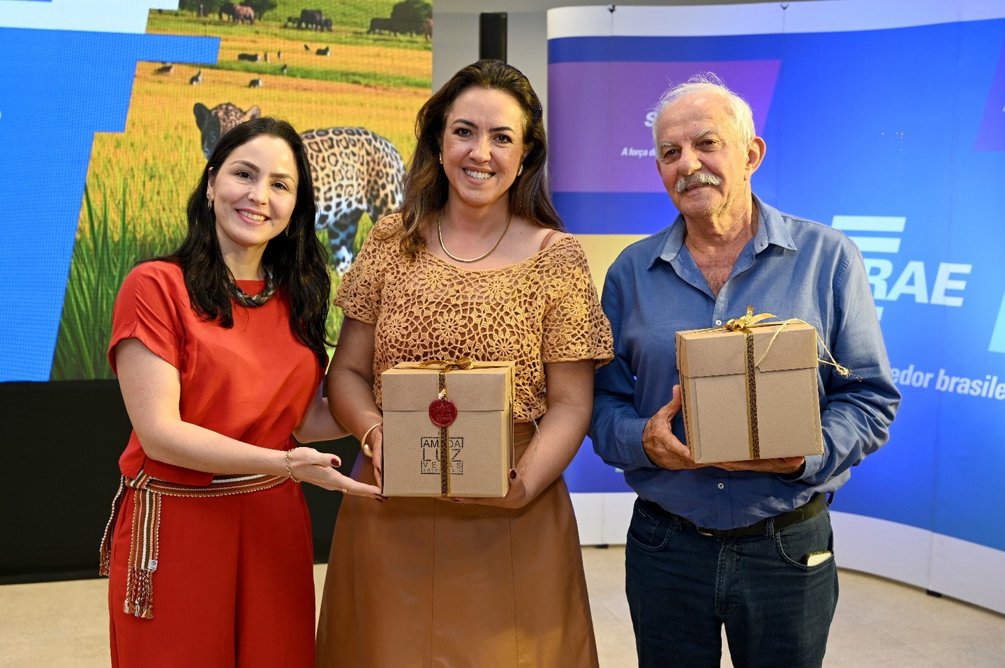 O projeto visa transformar o potencial cultural e econômico da região Norte em oportunidades de negócios. Foto: Divulgação 