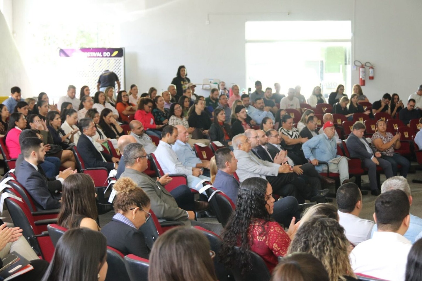 Foto: Pedro Eduardo