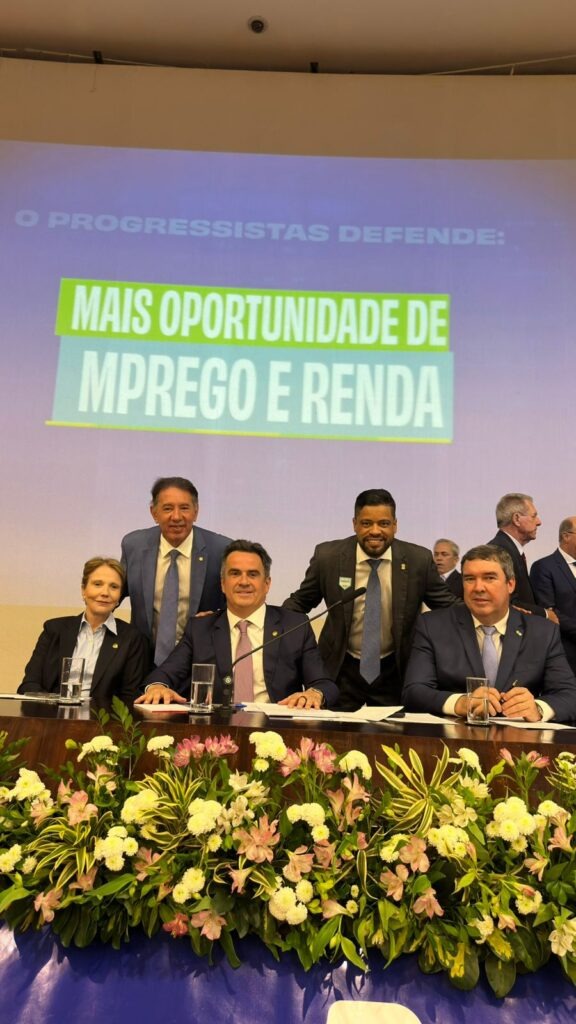 Foto: Divulgação Assessoria de Comunicação